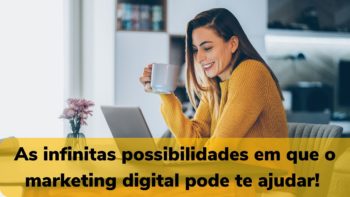 Como ter resultados com Marketing Digital