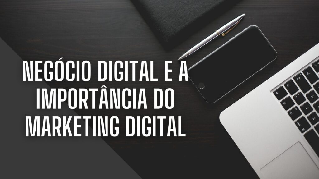 Negócio Digital - Como vender e ter lucro com eles?