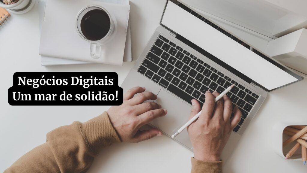 Como criar um negócio digital do zero?