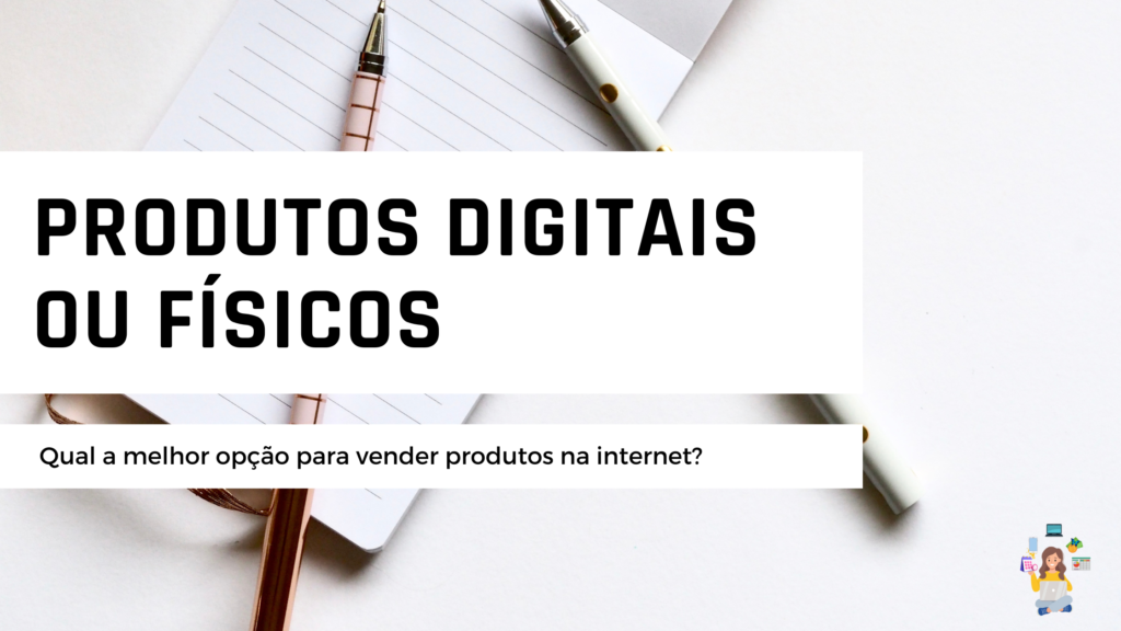 Como vender produtos na internet?